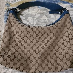 Gucci shoulder bag